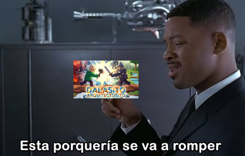 que horror!