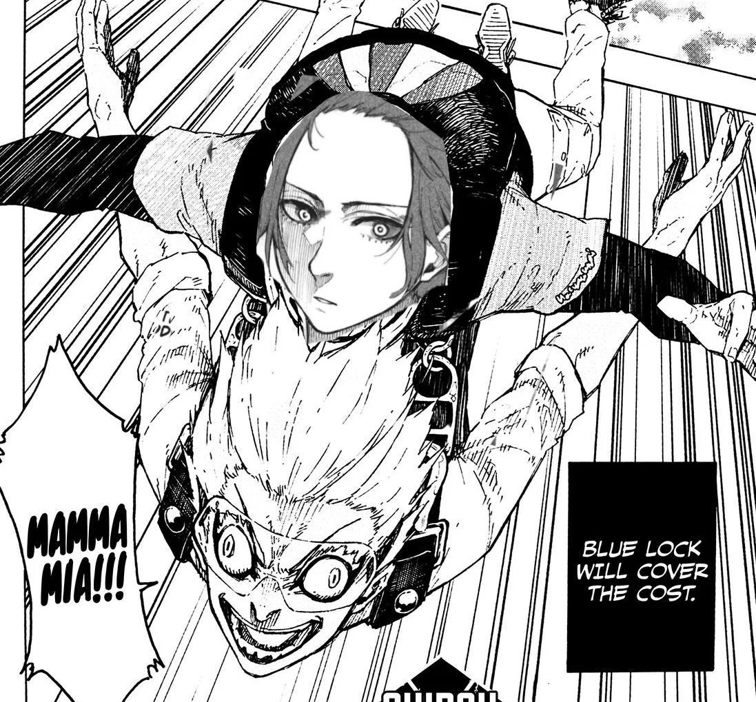 Sarah - Ryusae👀: yo tweet media