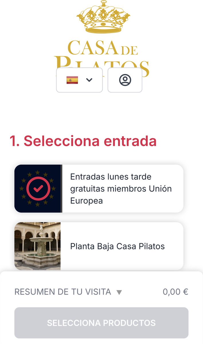 Los Remedios (Sevilla) tweet media