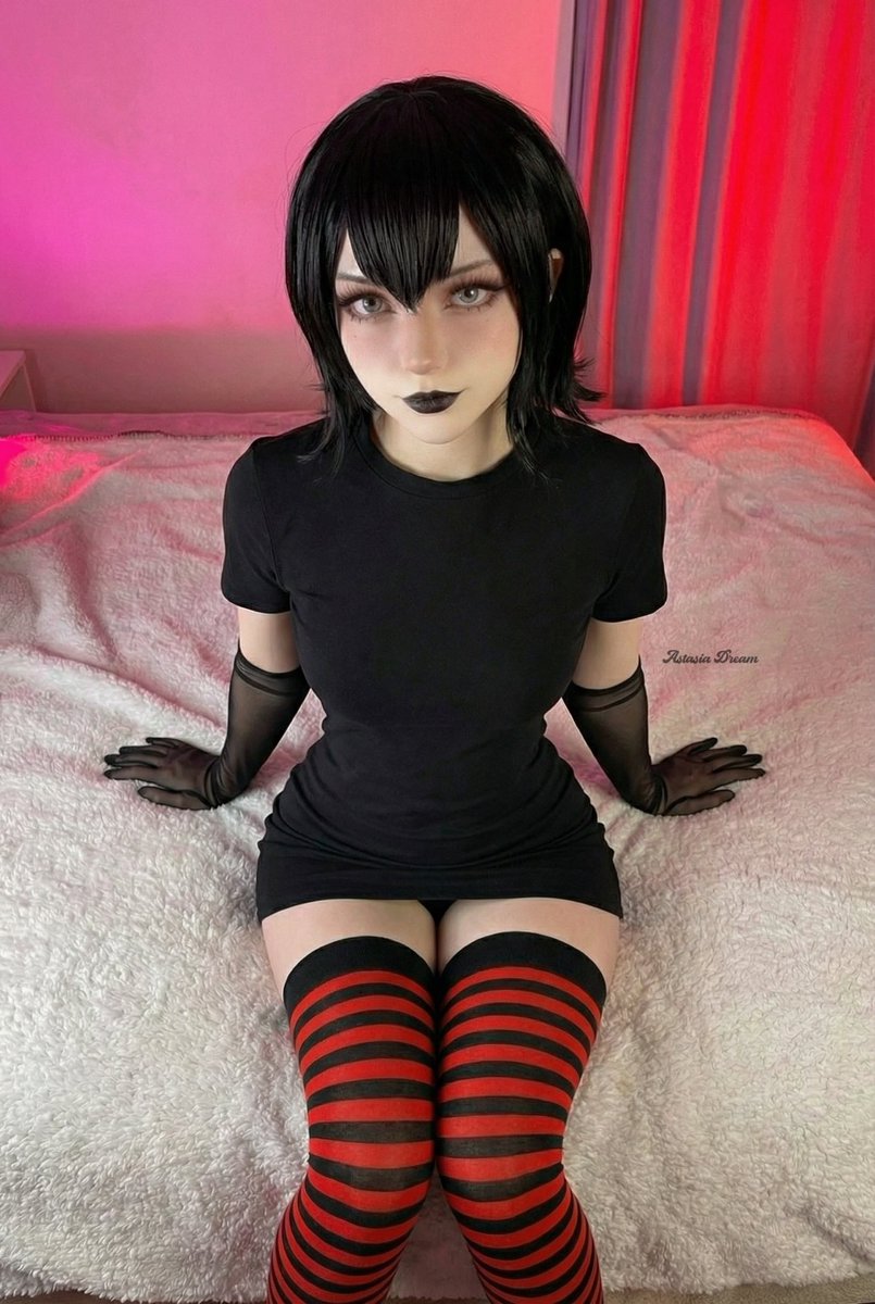 your local vampire girlfriend is online ♡

Mavis Hotel Transylvania https://t.co/0rpECaTwsG