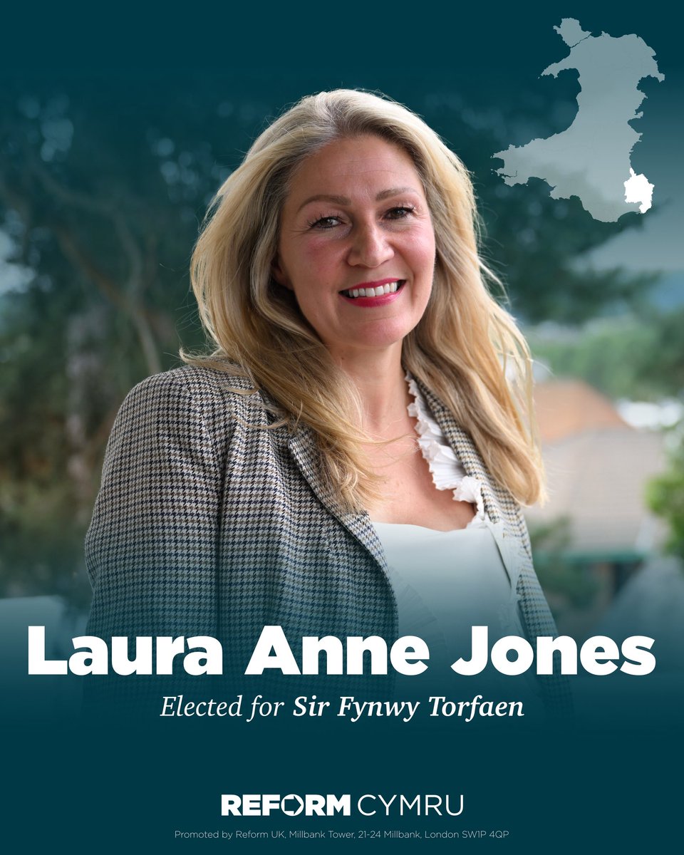 RUKWales's tweet photo. Congratulations @LauraJ4SWEast! https://t.co/acSF83Z3Ze