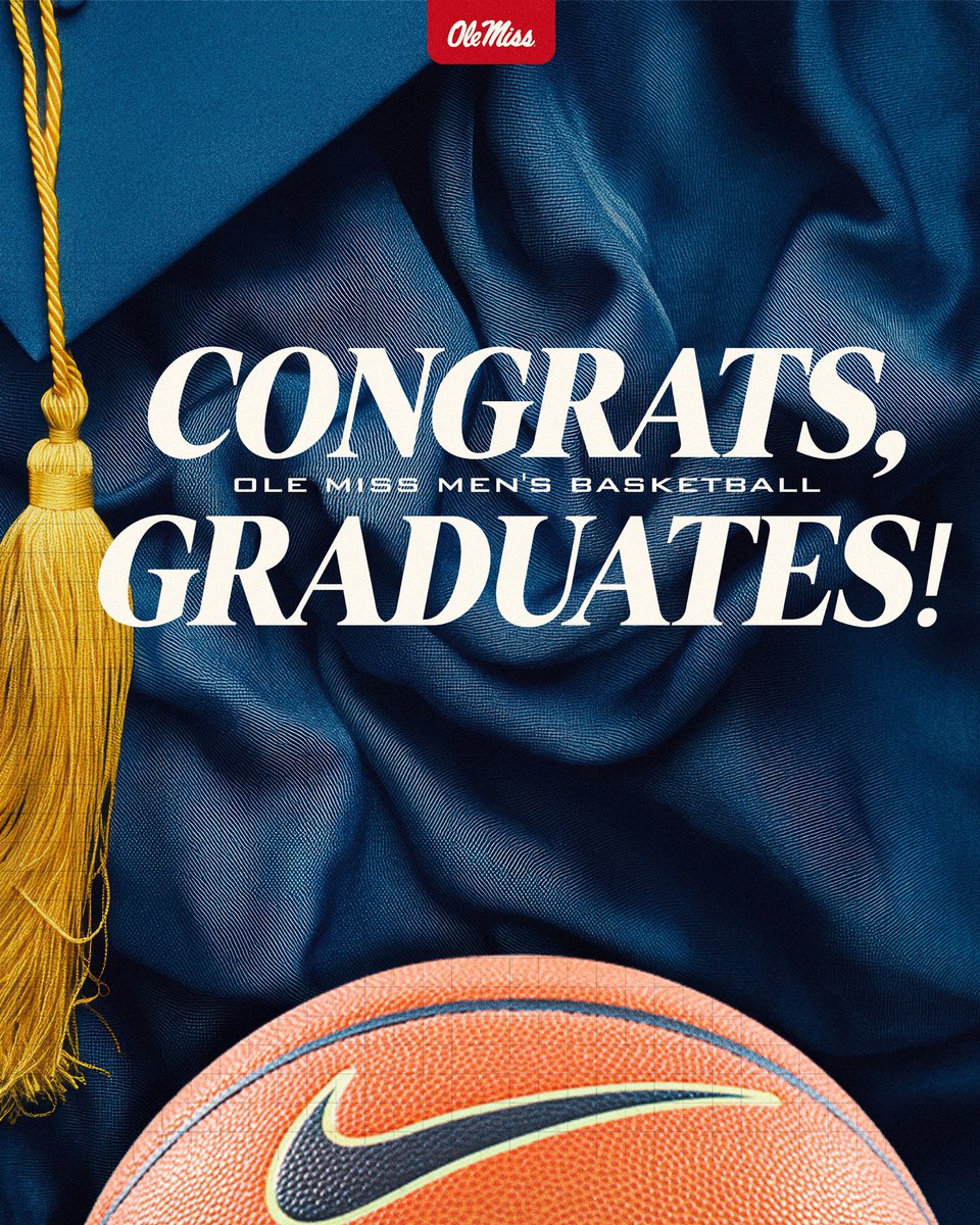 Ole Miss Men’s Basketball tweet media
