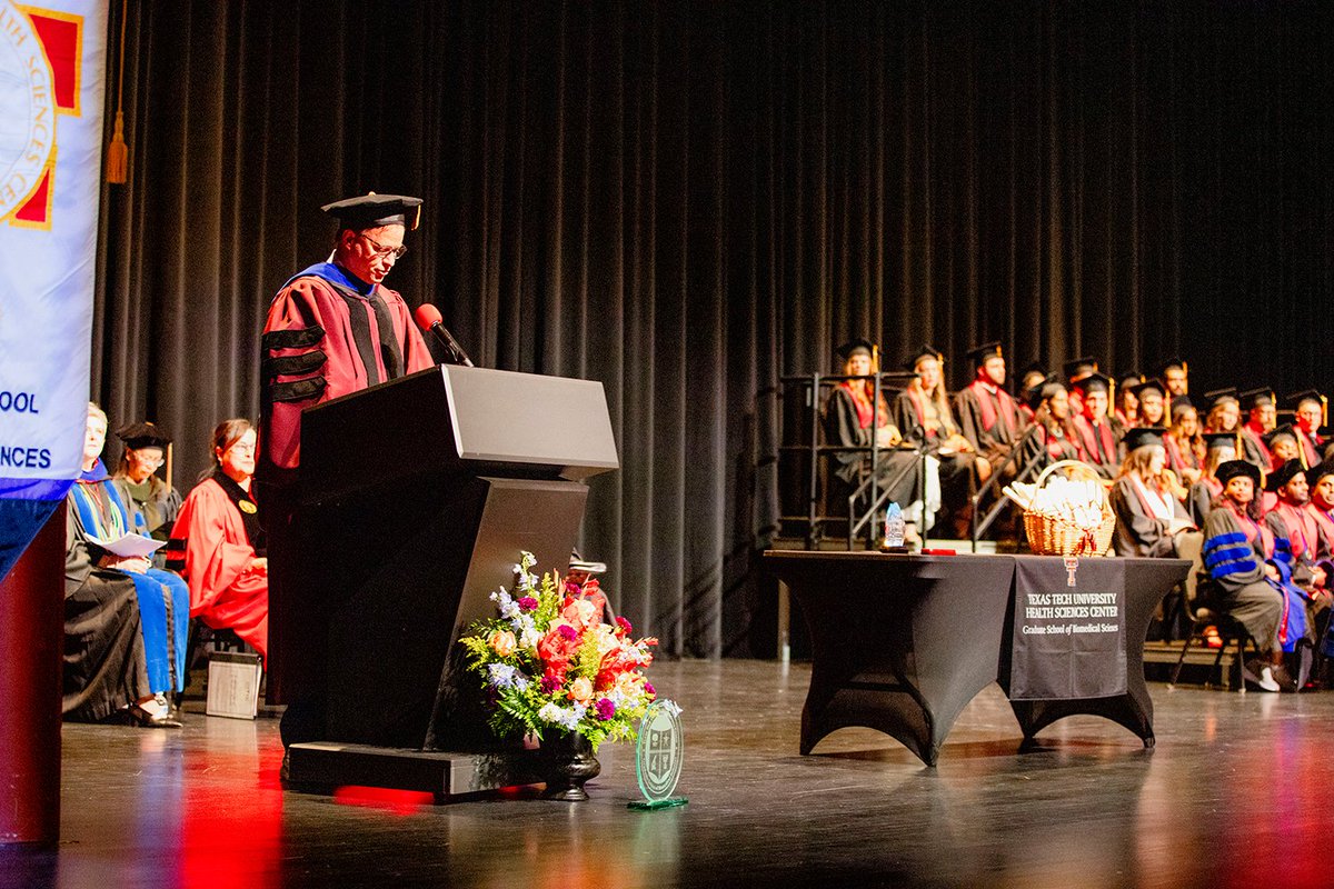 Texas Tech University Health Sciences Center tweet media