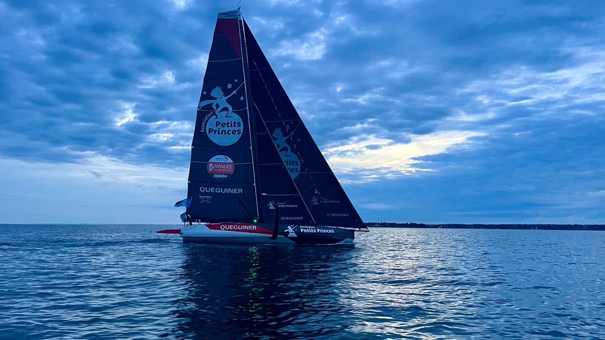 IMOCAGlobeSeries tweet media