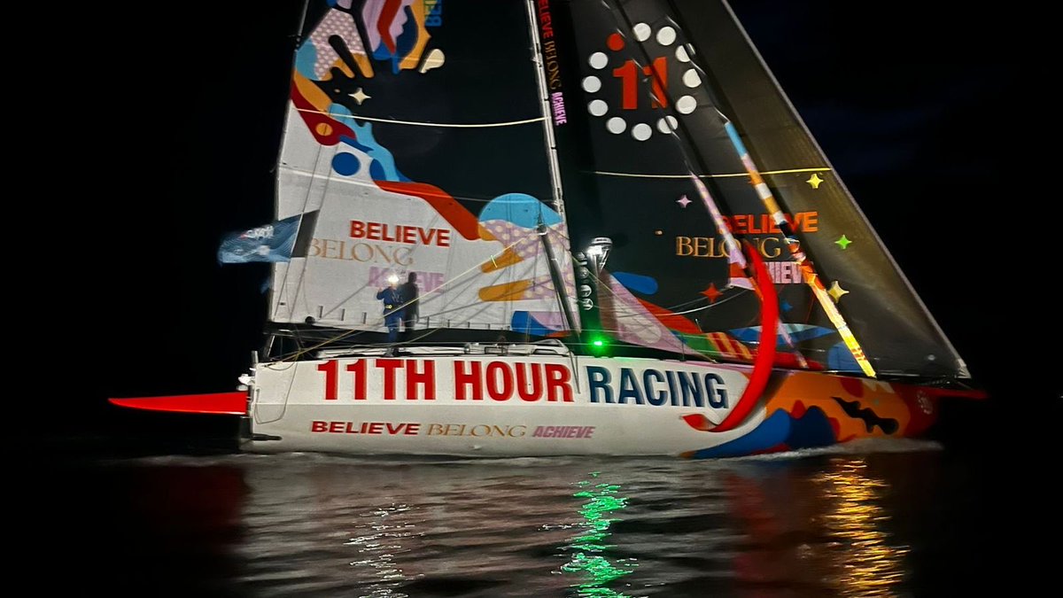 IMOCAGlobeSeries tweet media
