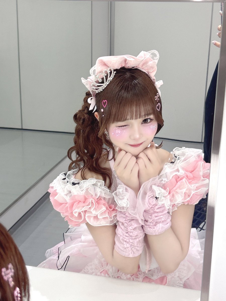 おはさやちゃん☀️ 昨日はDVD鑑賞オフ会お疲れ様！ そしてととのい