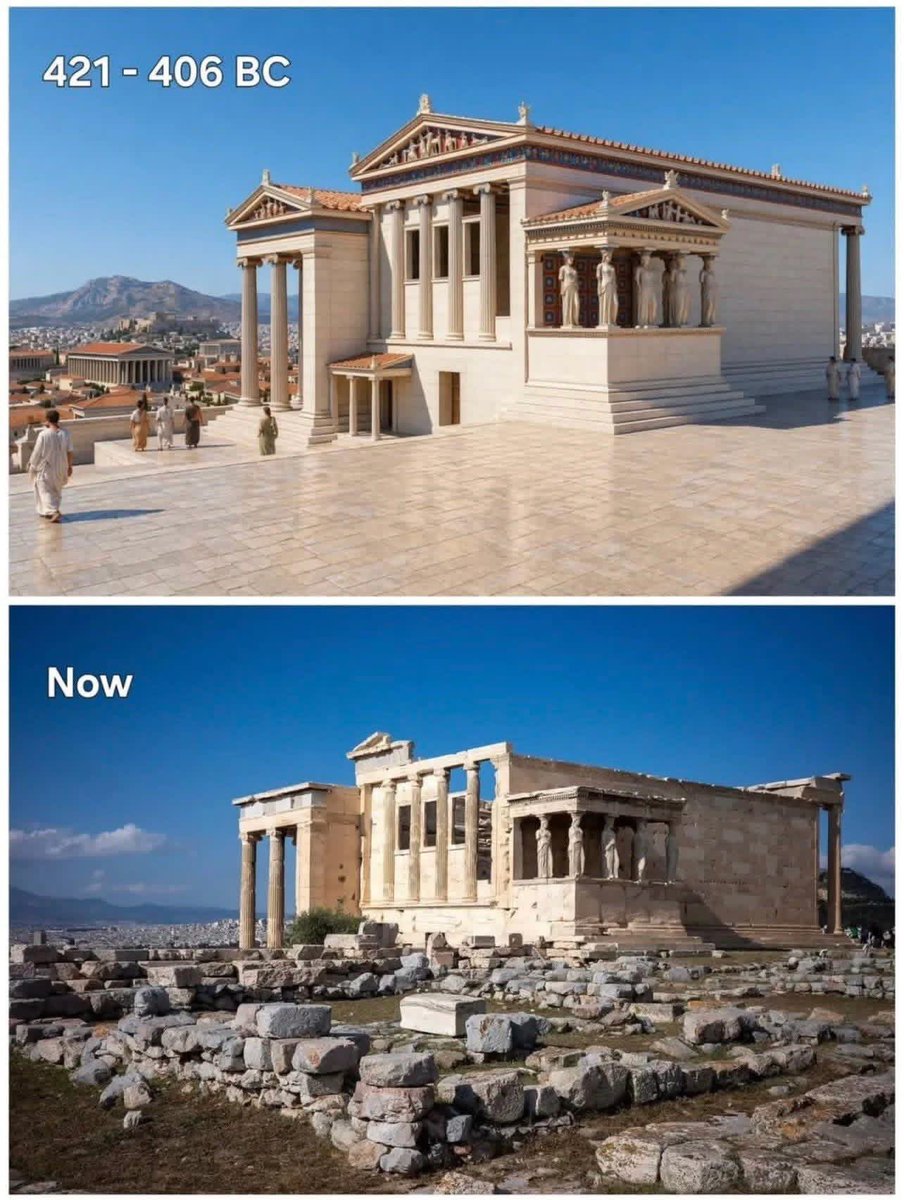 Ancient History Hub tweet media