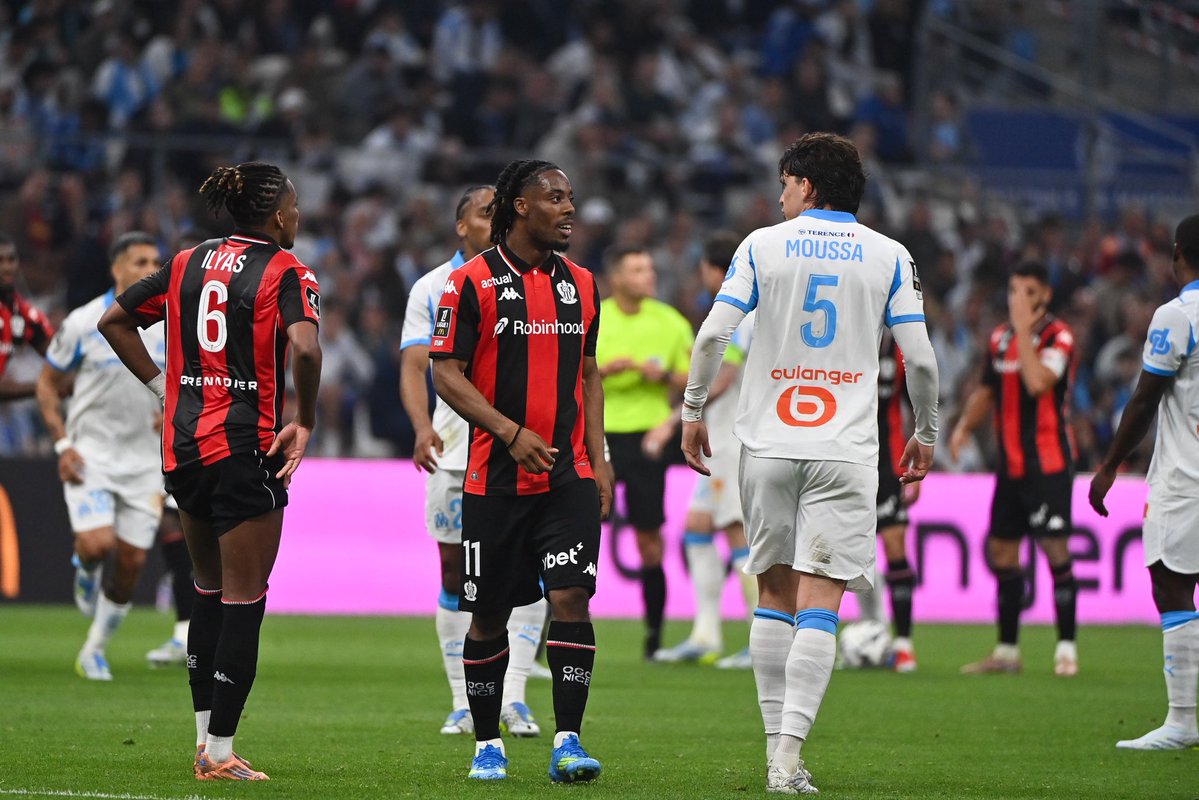 Actu Foot tweet media
