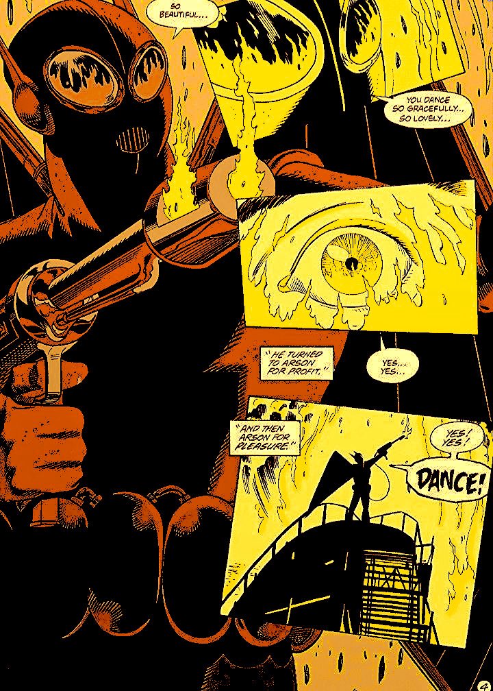 gothamsflame's tweet photo. BIG OL OZ THINKS HE CAN LOCK UP MA FLAME AND PARTY, TOO BAD HE’LL WADDLE BACK TO A MELTED ICE CUBE
#FIREATTHEICEBERGLOUNGE https://t.co/oJkQw2AzRw