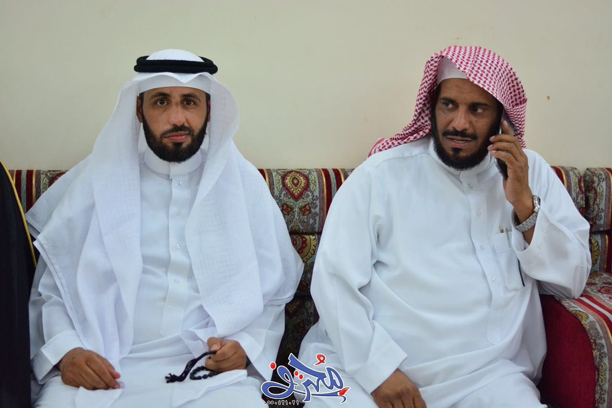 رحل إلى رحمة أرحم الراحمين الرجل الطيب، والشاب الصالح العابد حمود بن عمر بن عبدالله التميمي، إثر حادثٍ مروري أليم، تاركًا خلفه زهرتين صغيرتين تيتّمتا في عمرٍ مبكر.
رحم الله أبا الجوهرة رحمةً واسعة، وغفر له، وأسكنه فسيح جناته، وجعل ما أصابه رفعةً له وتكفيرًا لذنوبه.

لقد كان ـ