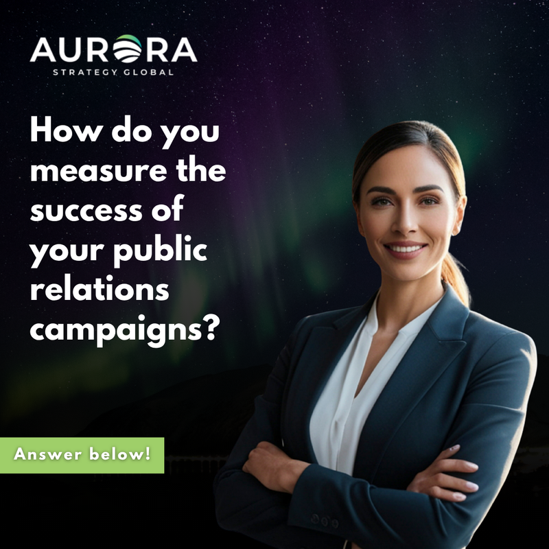Aurora Strategy Global tweet media