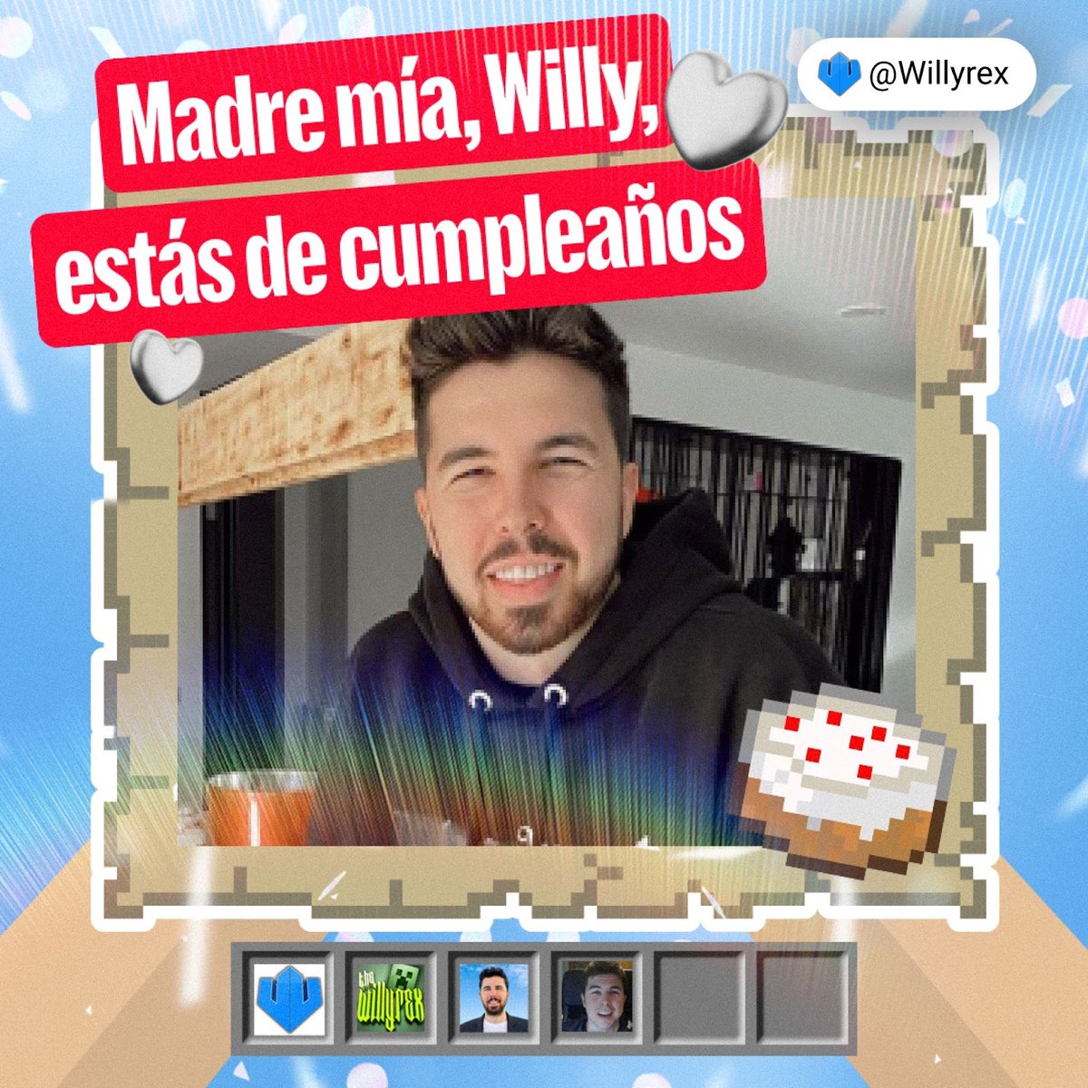 YouTube Latinoamérica tweet media