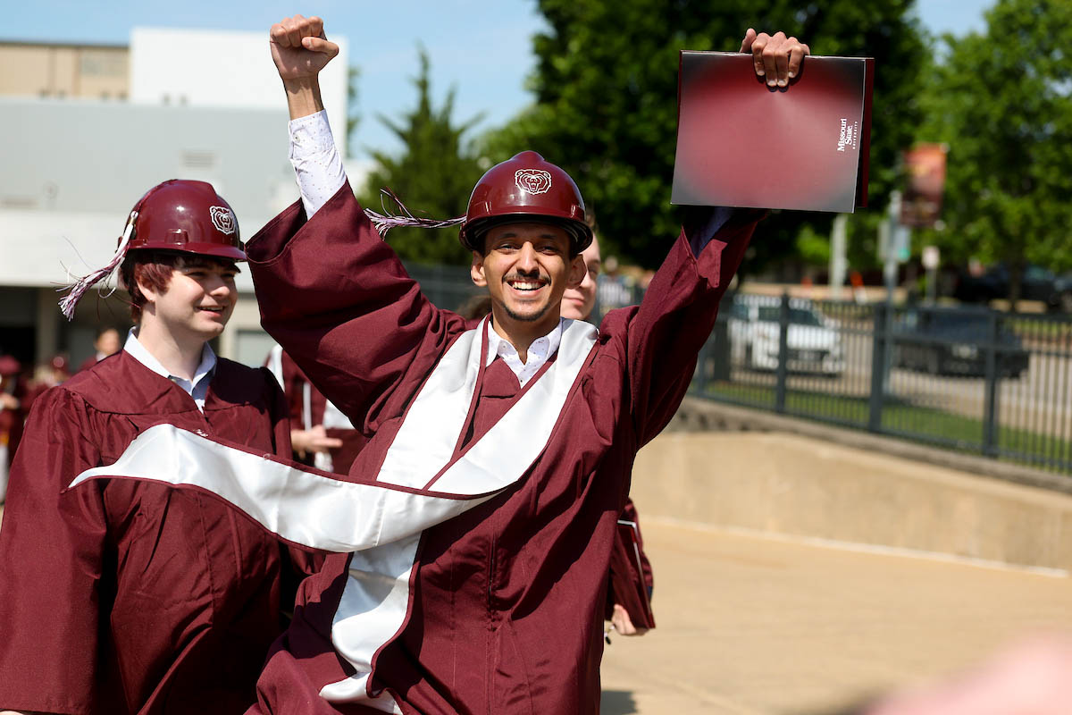 Missouri State tweet media