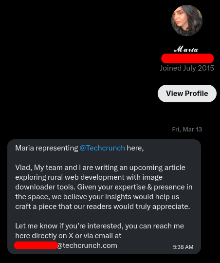Vlad Sabev tweet media