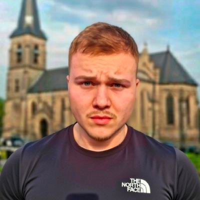 james tweet media