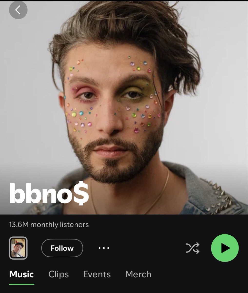 Legendary Brutal Death Metal act Brodequin has been verified by Spotify before bbnoTalent
