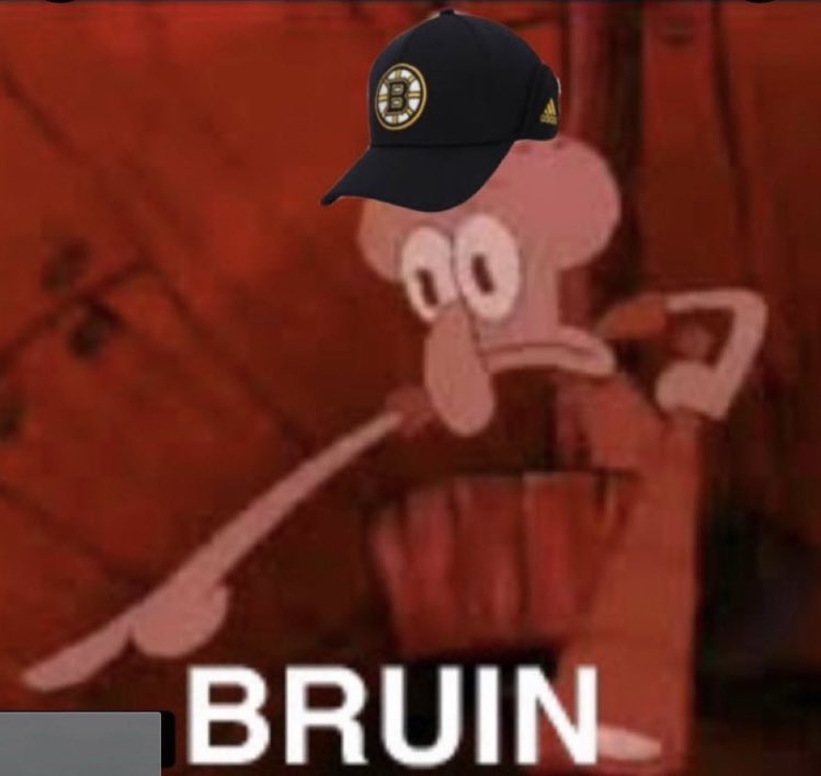 Bruins Wyan tweet media