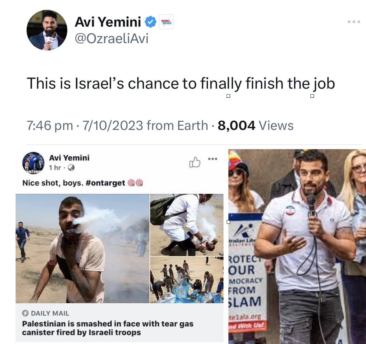 Ray ⭐️⭐️⭐️ 🐀bag. tweet media