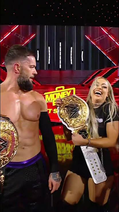 Devil’s favorite prodigy I NOT @FINNBALOR tweet media