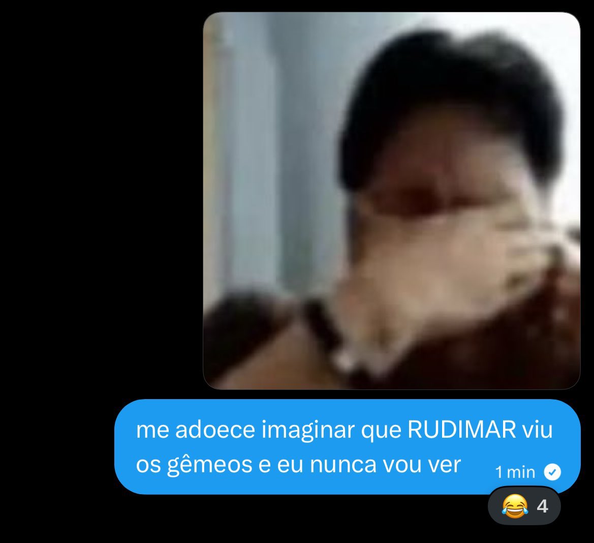 pense num grupo especial