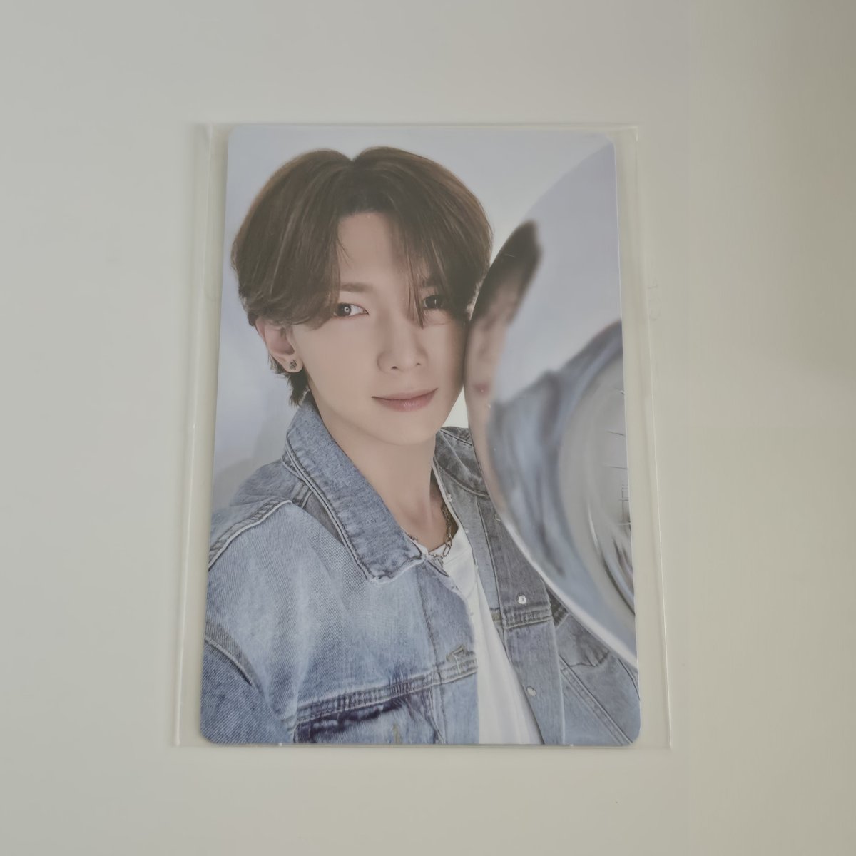 Mi_az_'s tweet photo. ATEEZ  Exhibition Destiny's Memories 展示会 エキシビション Hoodie トレカ 交換

【譲】→フーディー　ヨサン

【求】→同種ウヨン

リリイベor都内手渡しまたは郵送でお願いいたします🙇‍♀️
ぜひお気軽にお声がけください❣️ https://t.co/jf1IdvYem2