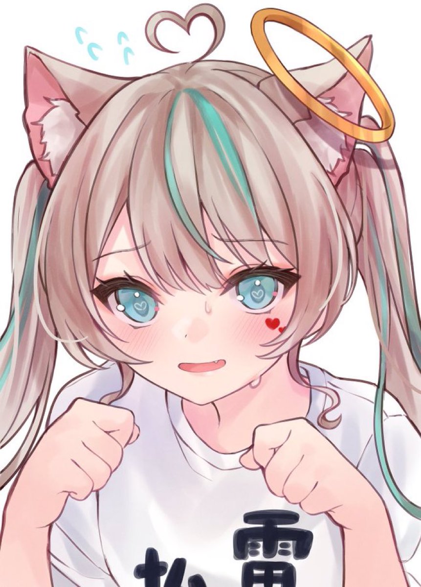 天羽しろっぷ🧁໒꒱· ﾟ@電気代が払える身バレ系Vtuber (@syrupchan0