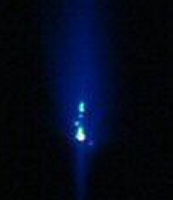 UFO tweet media