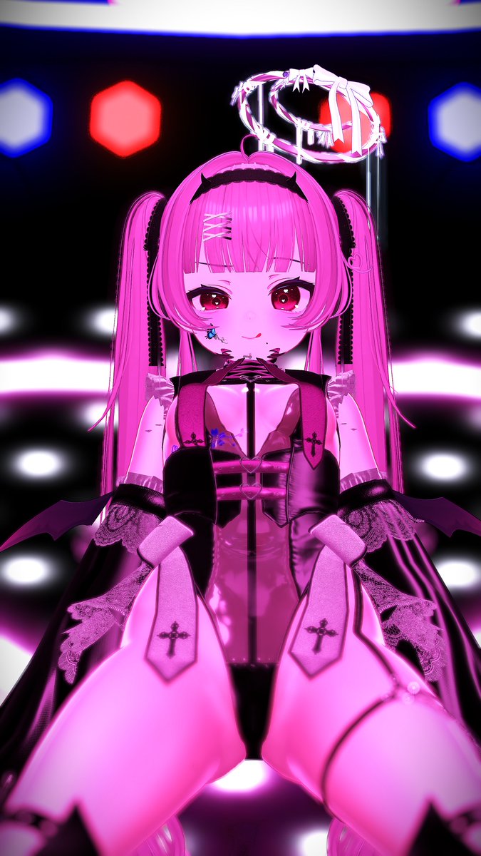 着せた
