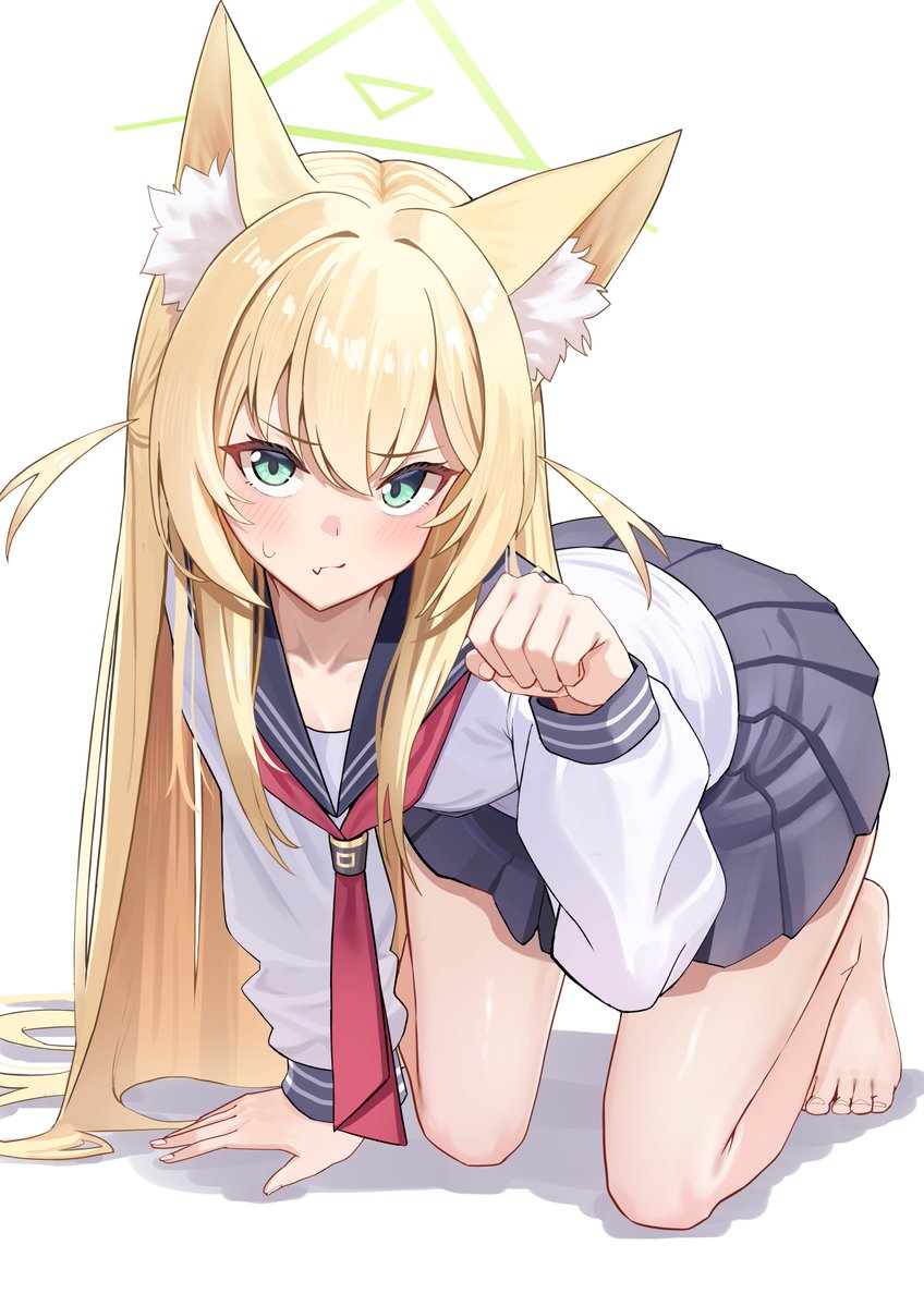 かふ絵 tweet media