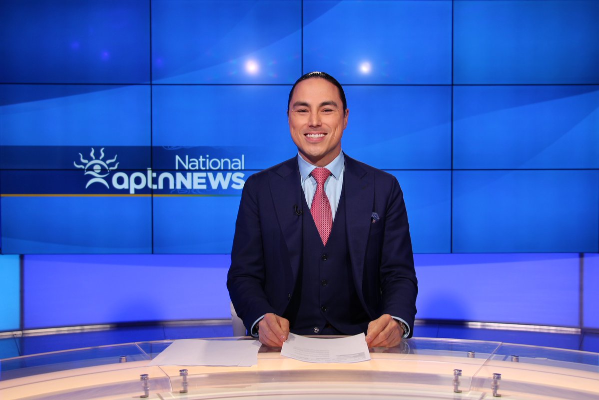 APTN News tweet media