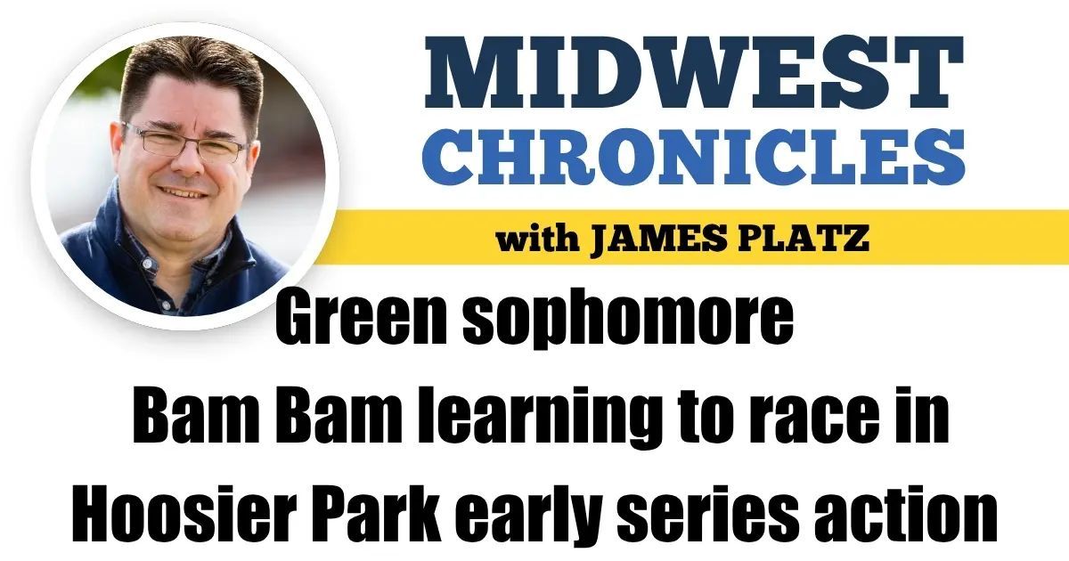 Harness Racing Update tweet media