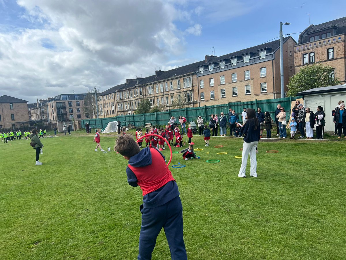 Notre Dame Primary tweet media