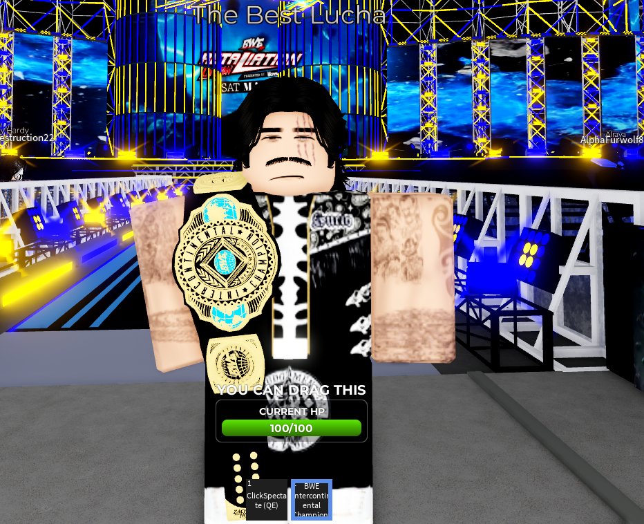 RSM_Oak's tweet photo. YOUR NEW FUCKING BWE DAMN CHAMP DONT FUCKING MESS WITH DOMIOAK https://t.co/DjONvTPNiQ