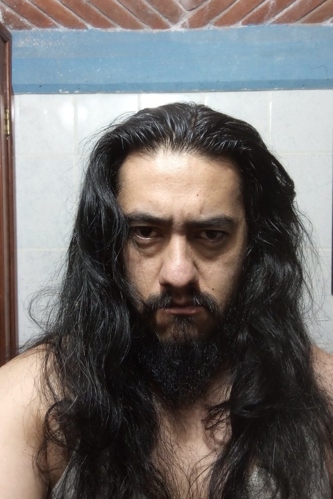 Masca Fierro tweet media