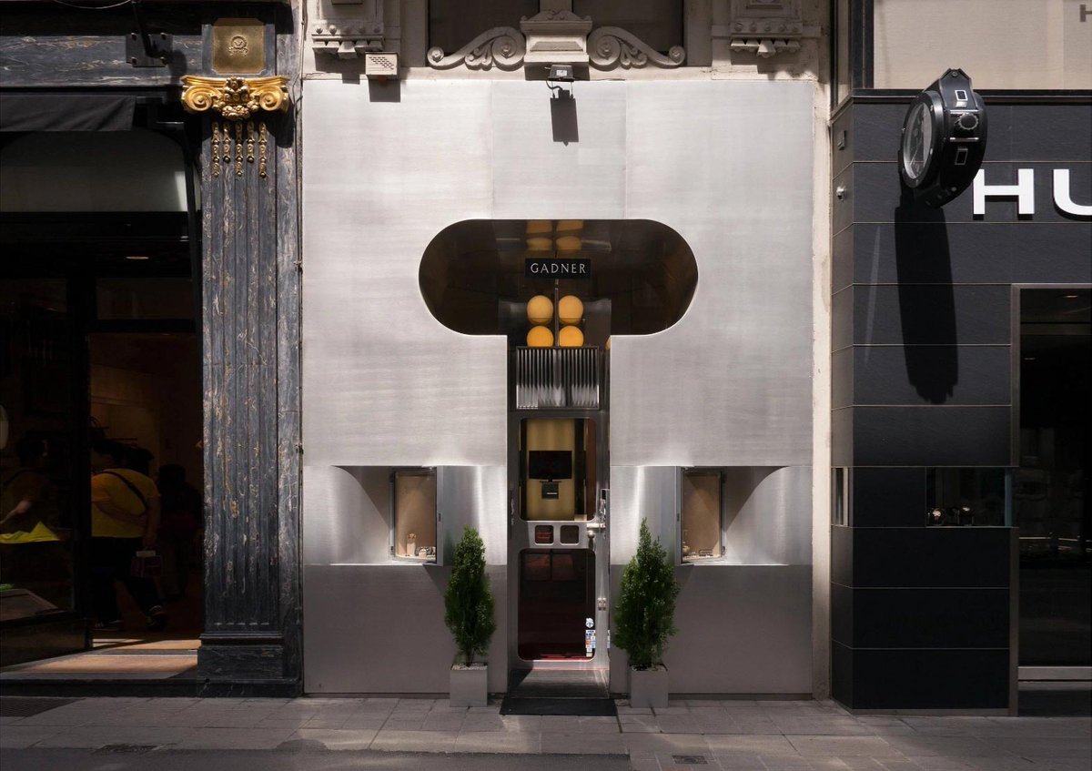 Architecture News tweet media