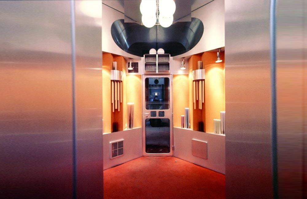 Architecture News tweet media