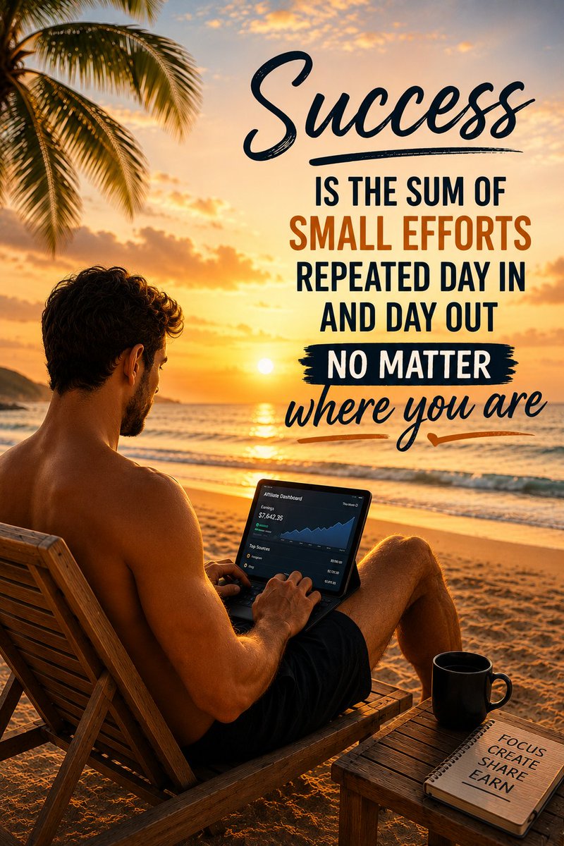 Missetm's tweet photo. Focus on success and effort https://t.co/SeAl0FpQYf