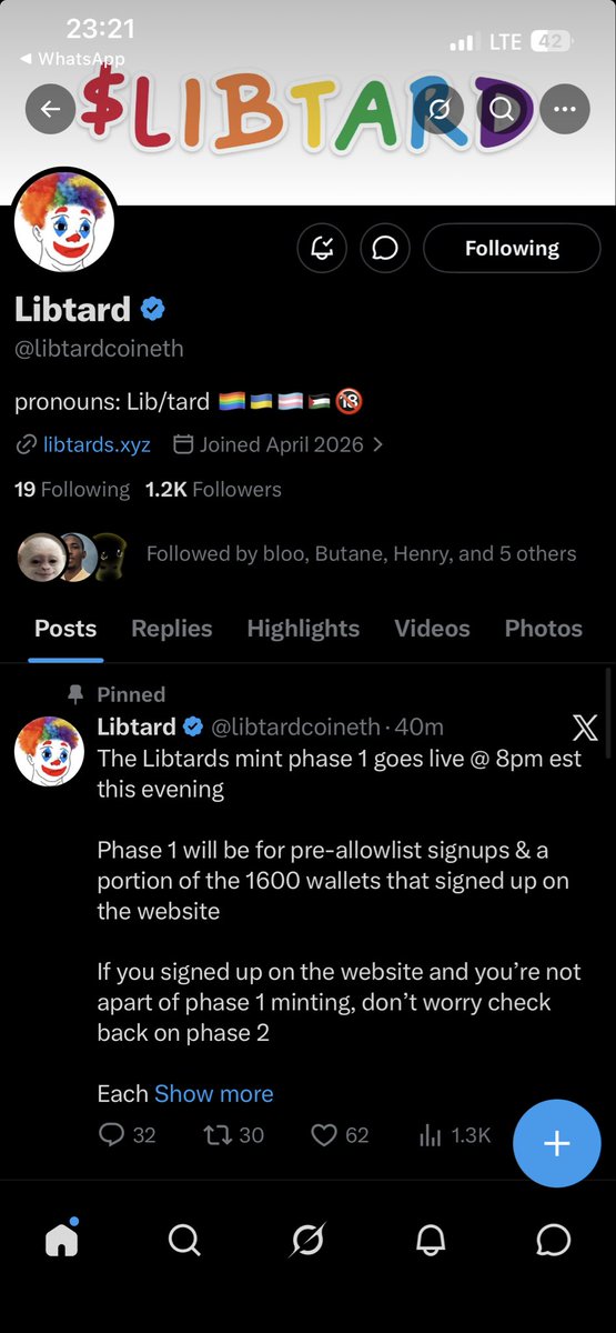 Softylune tweet media