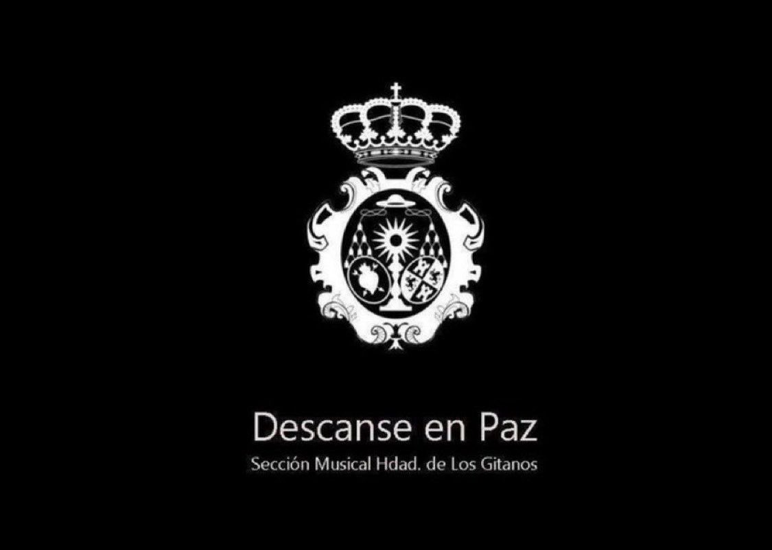Sección Musical Los Gitanos tweet media
