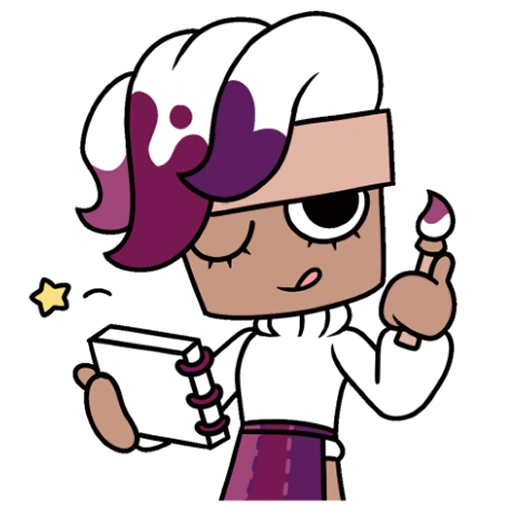 veepiIIed's tweet photo. what's your unpopular opinion on brusha? https://t.co/9zq9XSNRMG