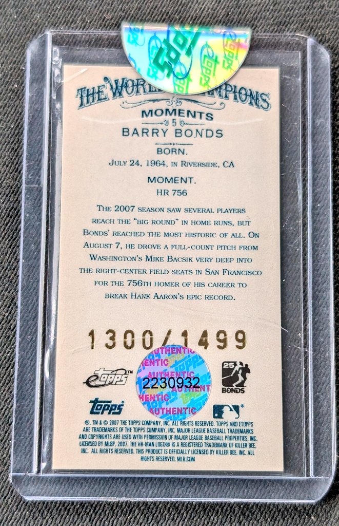 Organic Card Farmer tweet media