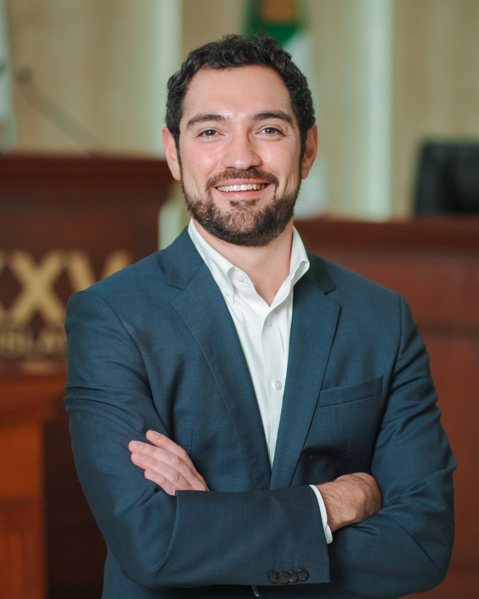 Jaime Cantón tweet media