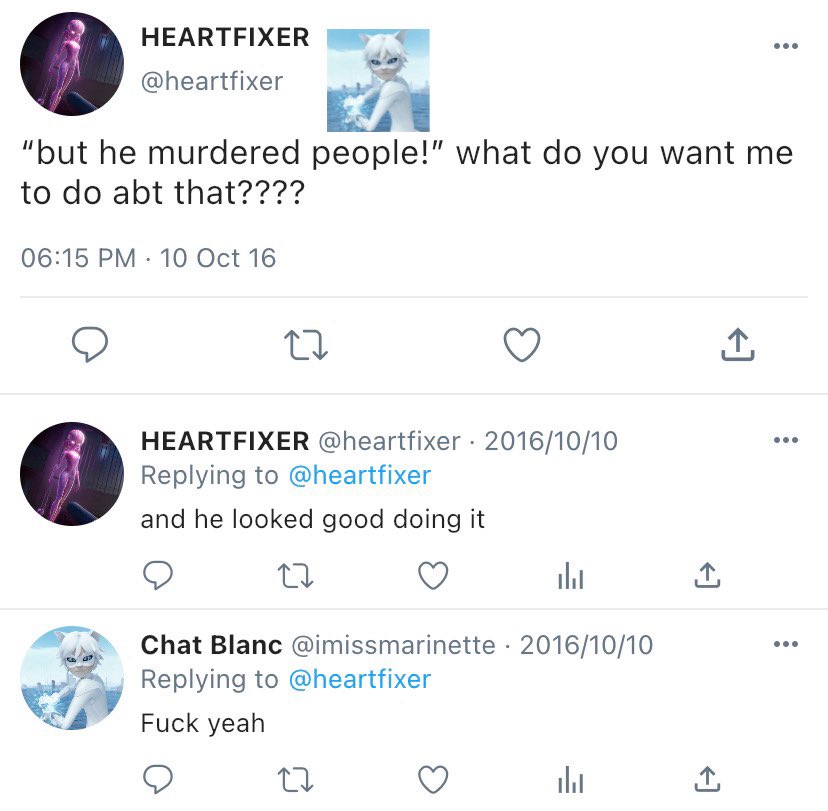 genderfluid adrien truther tweet media