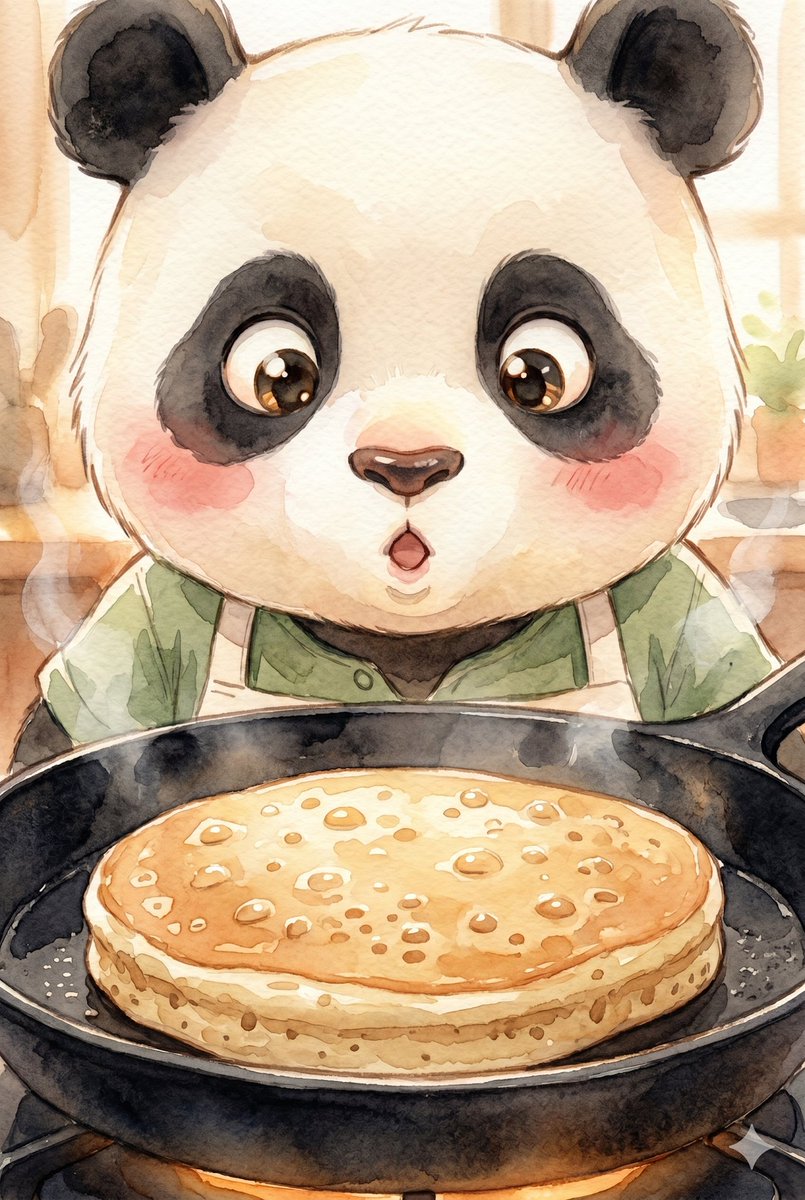 パンダ工房 (@Panda_Studio_Ai) / Posts / X