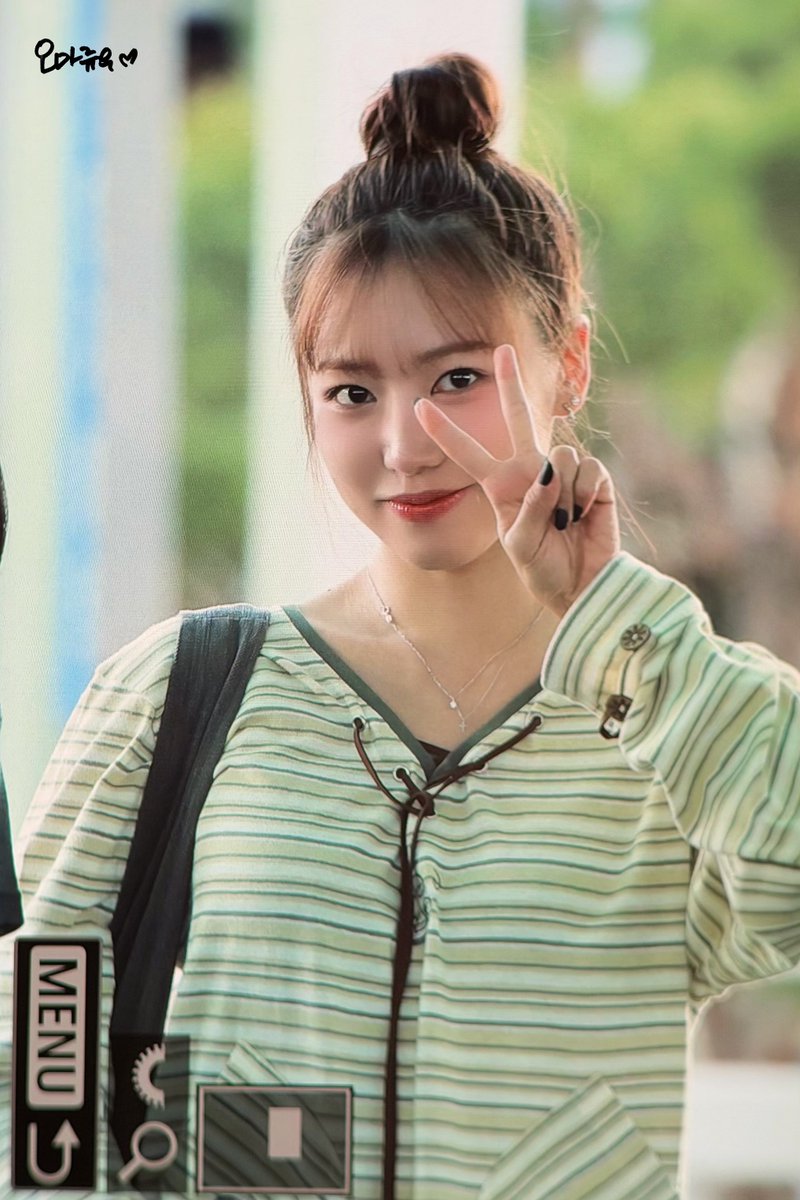 260509 남주 (<a href="/APINKKNJ/">김남주</a>) 프리뷰

마지막 투어 렛츠꼬 ͙ᐟ

#에이핑크 #Apink #김남주 #남주 #Namjoo