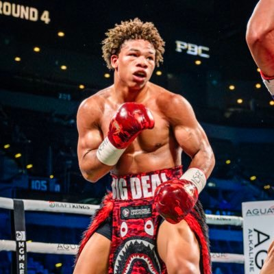 BOX1NEWS's tweet photo. 🚨 HE’S BACK! 🚨

Curmel Moton returns to the ring on June 27! 🥊

He’ll be fighting on the undercard of Floyd Mayweather vs. Mike Zambidis https://t.co/yU3m3qgiQ7