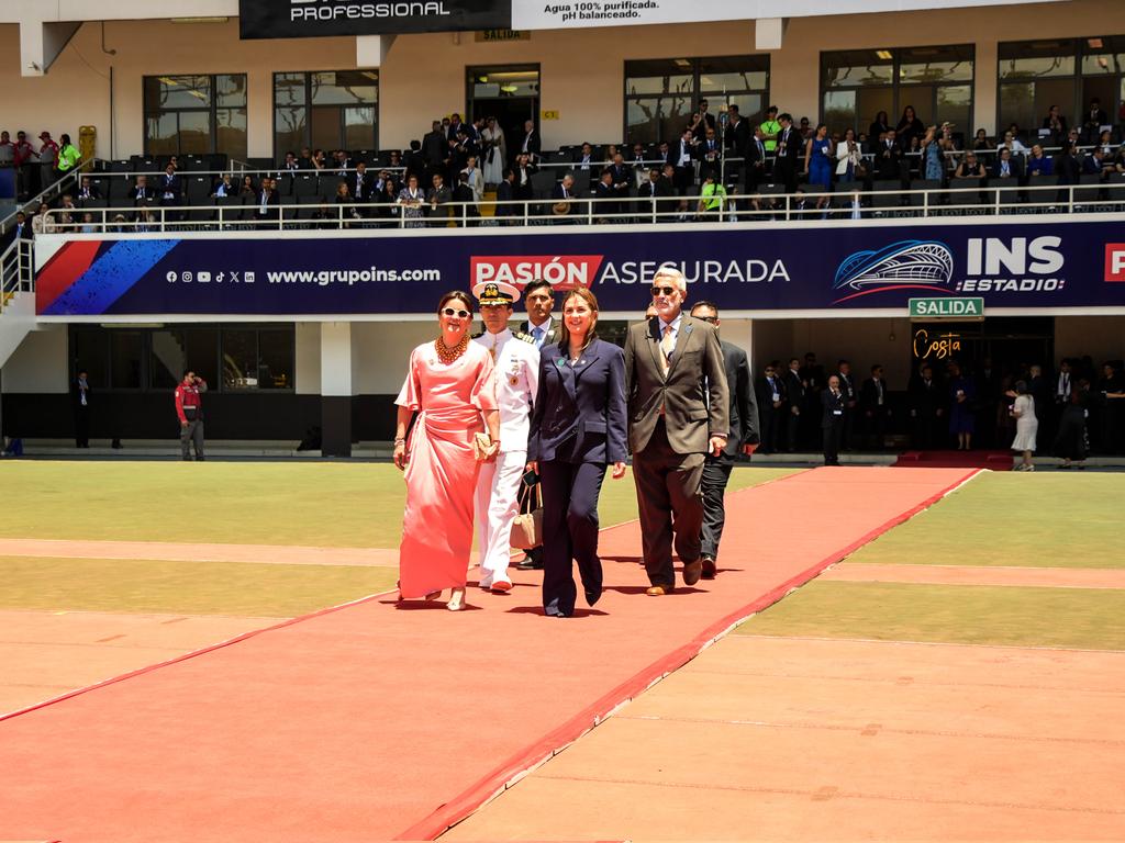 Vicepresidencia tweet media