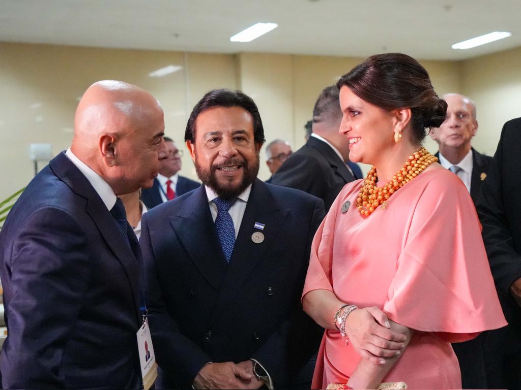 Vicepresidencia tweet media