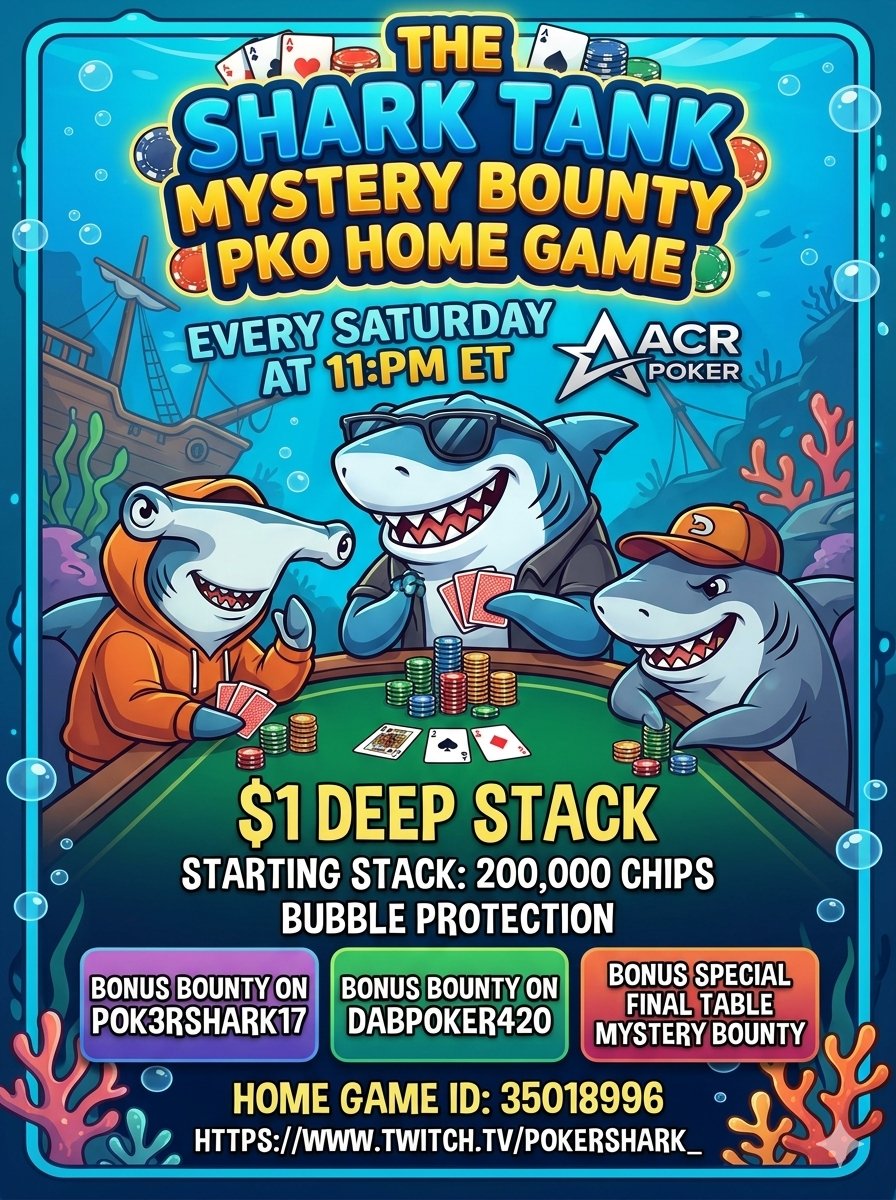 The Shark Tank Home Game tweet media