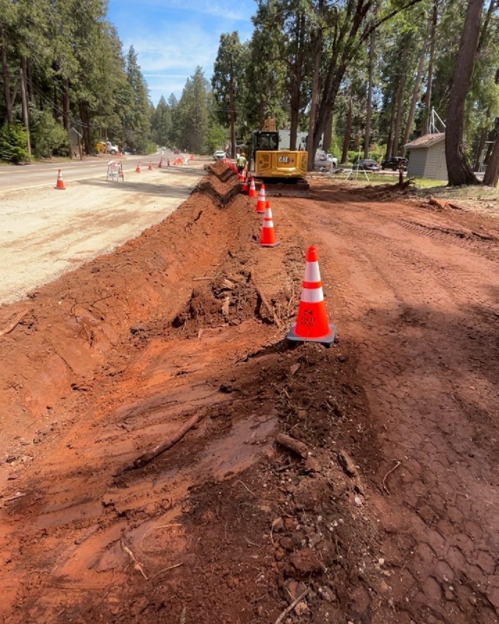 Caltrans District 3 tweet media